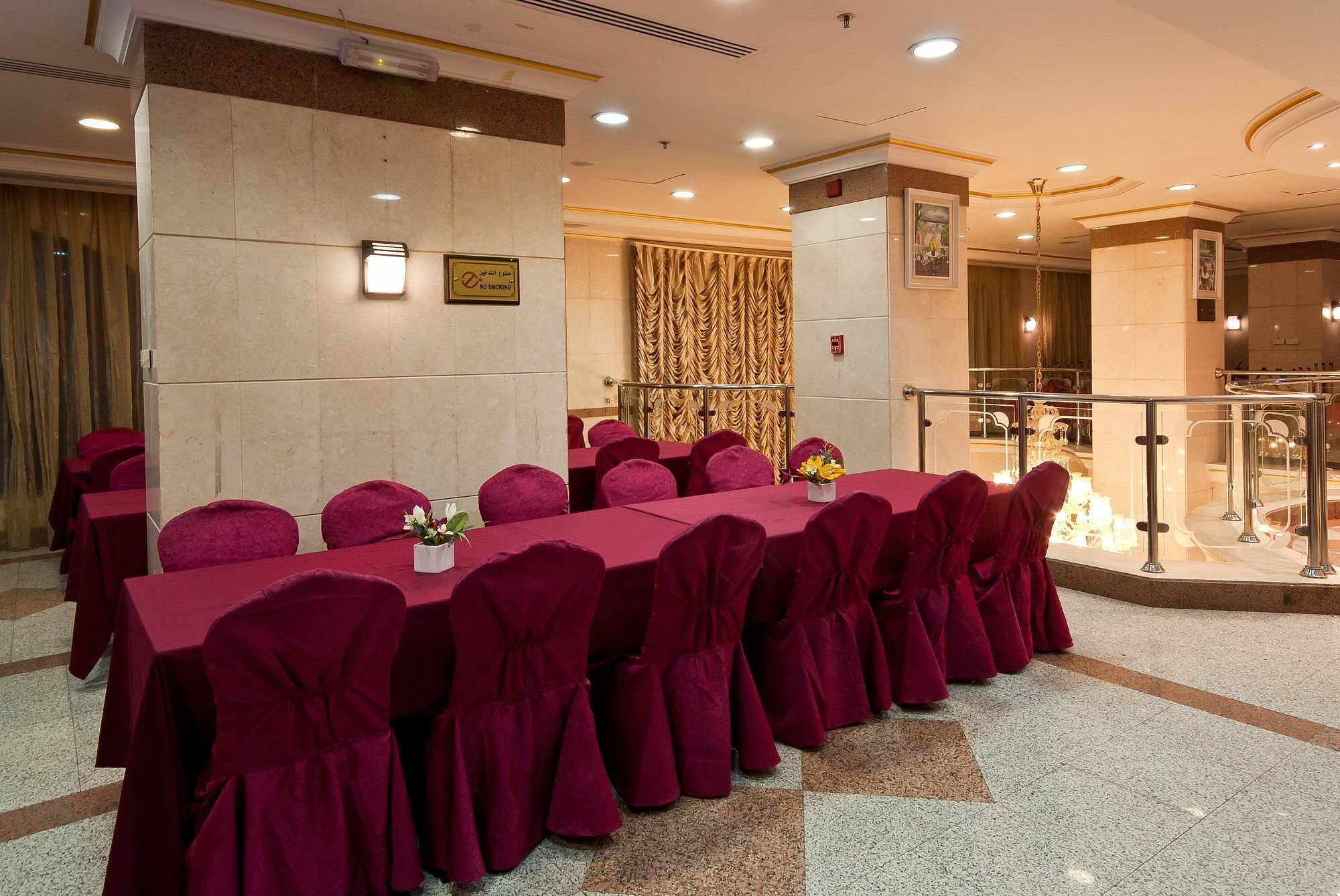 Diyar Al Nakheel Hotel Medina Kültér fotó
